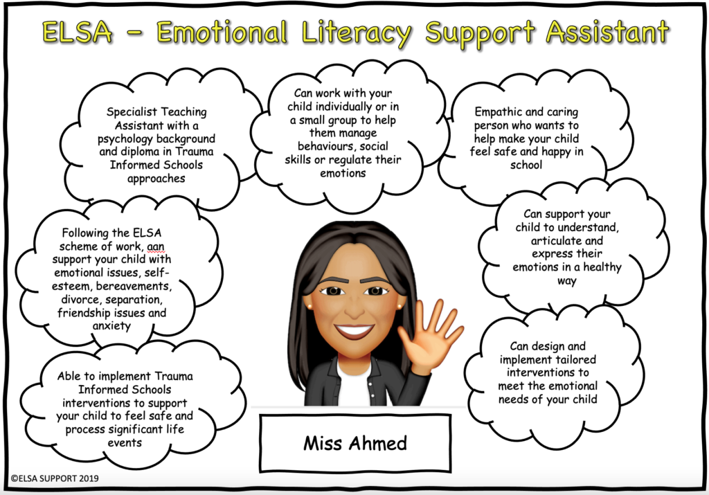 Social, Emotional, Mental Health and Wellbeing - East Crompton St James ...